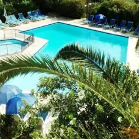 Hilltop Gardens Appart hôtel