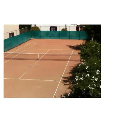 Hilltop Gardens 3* Πάφος