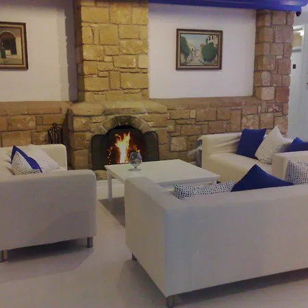 Apart-hotel Hilltop Gardens Pafos