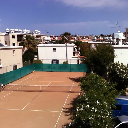 Hilltop Gardens Ξενοδοχείο με διαμερίσματα