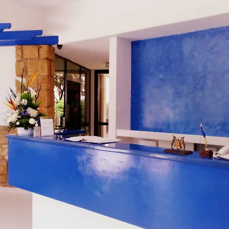 Hilltop Gardens 3* Pafos