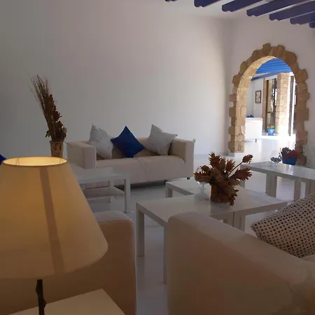 Apart-hotel Hilltop Gardens Pafos