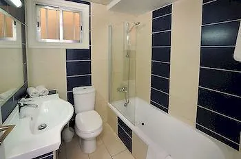 Apart-hotel Hilltop Gardens Pafos