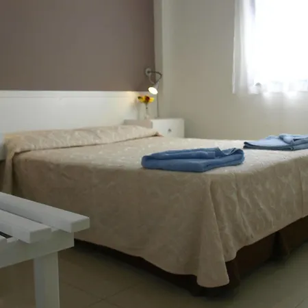 Hilltop Gardens 3* Pafos